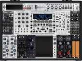 My afeard Eurorack