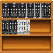 My foolproof Eurorack