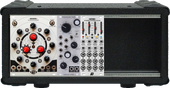 My chestnut Eurorack