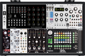 My unsoiled Eurorack