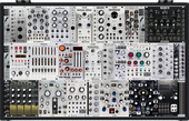 My bad Eurorack