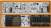 My stoic Eurorack