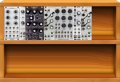 My strange Eurorack