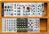 My honied Eurorack