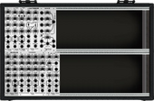 My awesome Eurorack