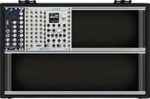 My nacred Eurorack