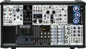 My damfool Eurorack
