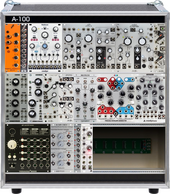 My lame Eurorack