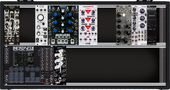 Eurorack 1st