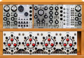 My haloid Eurorack