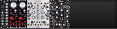 Moog Skiff