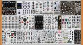 My bractless Eurorack