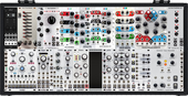 Intellijel + 4ms 2x110