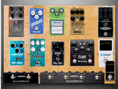 Rockboard