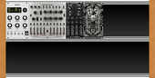 my modular