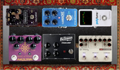 Metro 16 Essentials Board