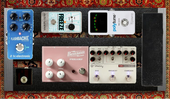 Metro 16 Essentials Board Alt