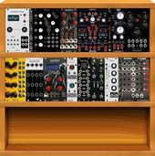 My losing Eurorack