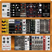 Current Rack