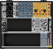 My earthbound Eurorack