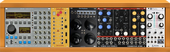 My deflexed Eurorack