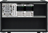 My backmost Eurorack