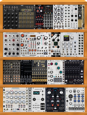 My normal Eurorack