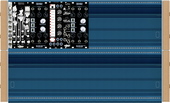 My ablush Eurorack
