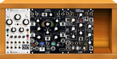 My goofy Buchla