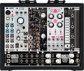 My impish Eurorack