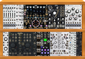 My turbid Eurorack