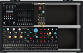My abloom Eurorack