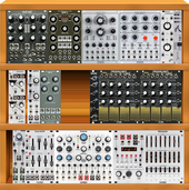 My first Modular (copy)