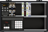 My yearning Eurorack