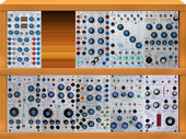My crazy Eurorack