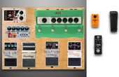 My Pedalboard
