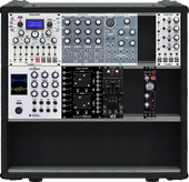 Digital FM Wavetable