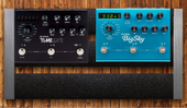 Pedalboard