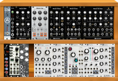 RackBrute XX