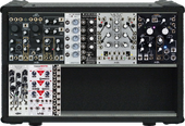 My eurorack