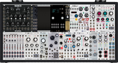 My grumose Eurorack