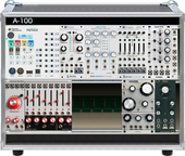 My deathless Eurorack