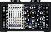 Portable stereo audio processor