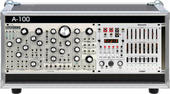 My grapey Eurorack