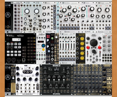 Daves Ambient Box (copied from mylarmelodies)
