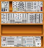 Intellijel system