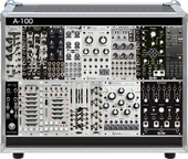 autonomotor 2 x 84