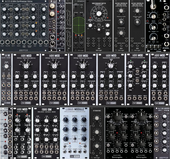 DOEPFER A-100LC3V
