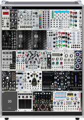 A.S. Large Rack