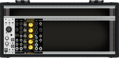 My browless Eurorack